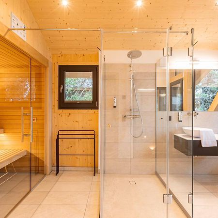 Naturchalets Turracher Hoehe By Alps Resorts Exterior photo