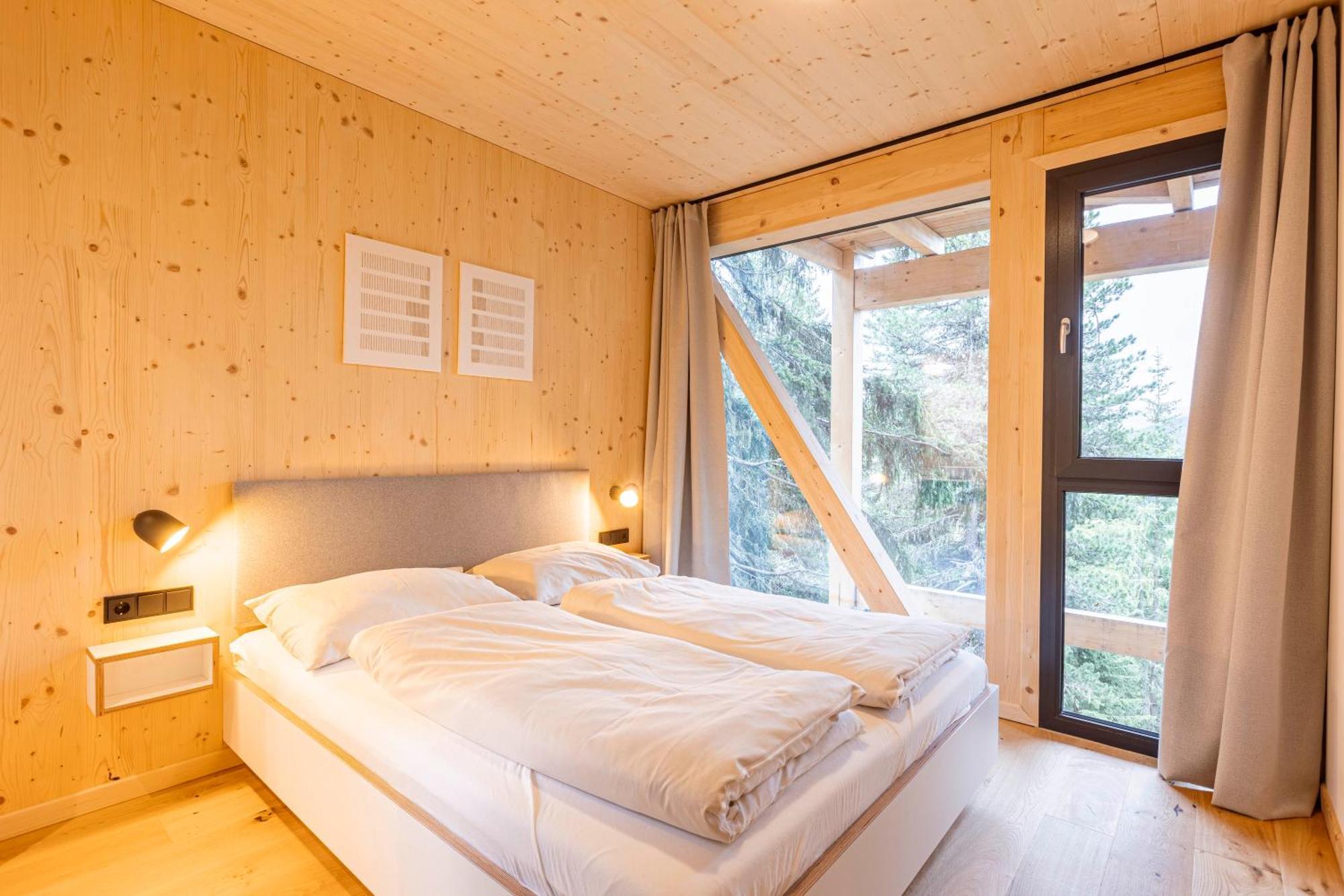 Naturchalets Turracher Hoehe By Alps Resorts Room photo