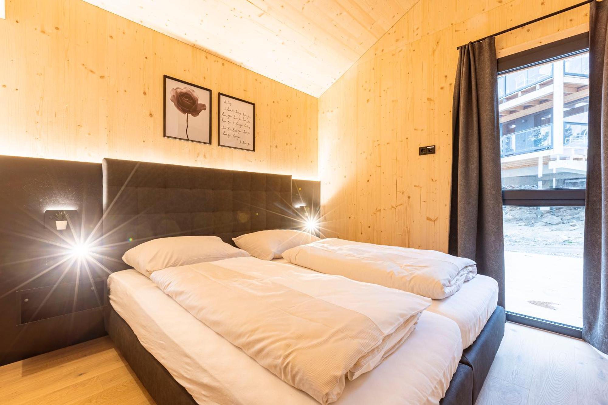 Naturchalets Turracher Hoehe By Alps Resorts Room photo