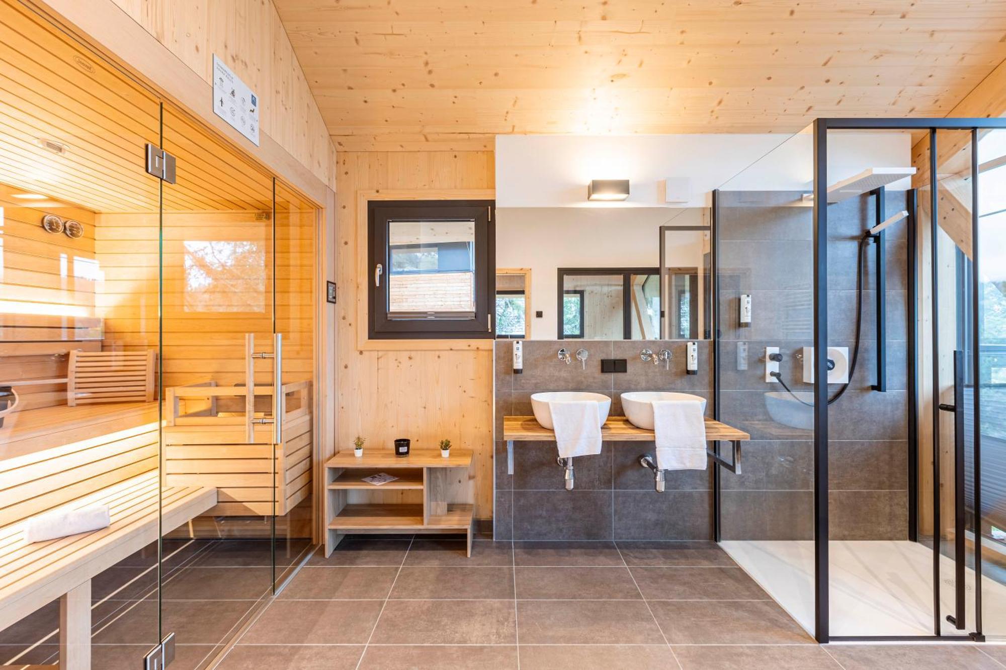 Naturchalets Turracher Hoehe By Alps Resorts Room photo
