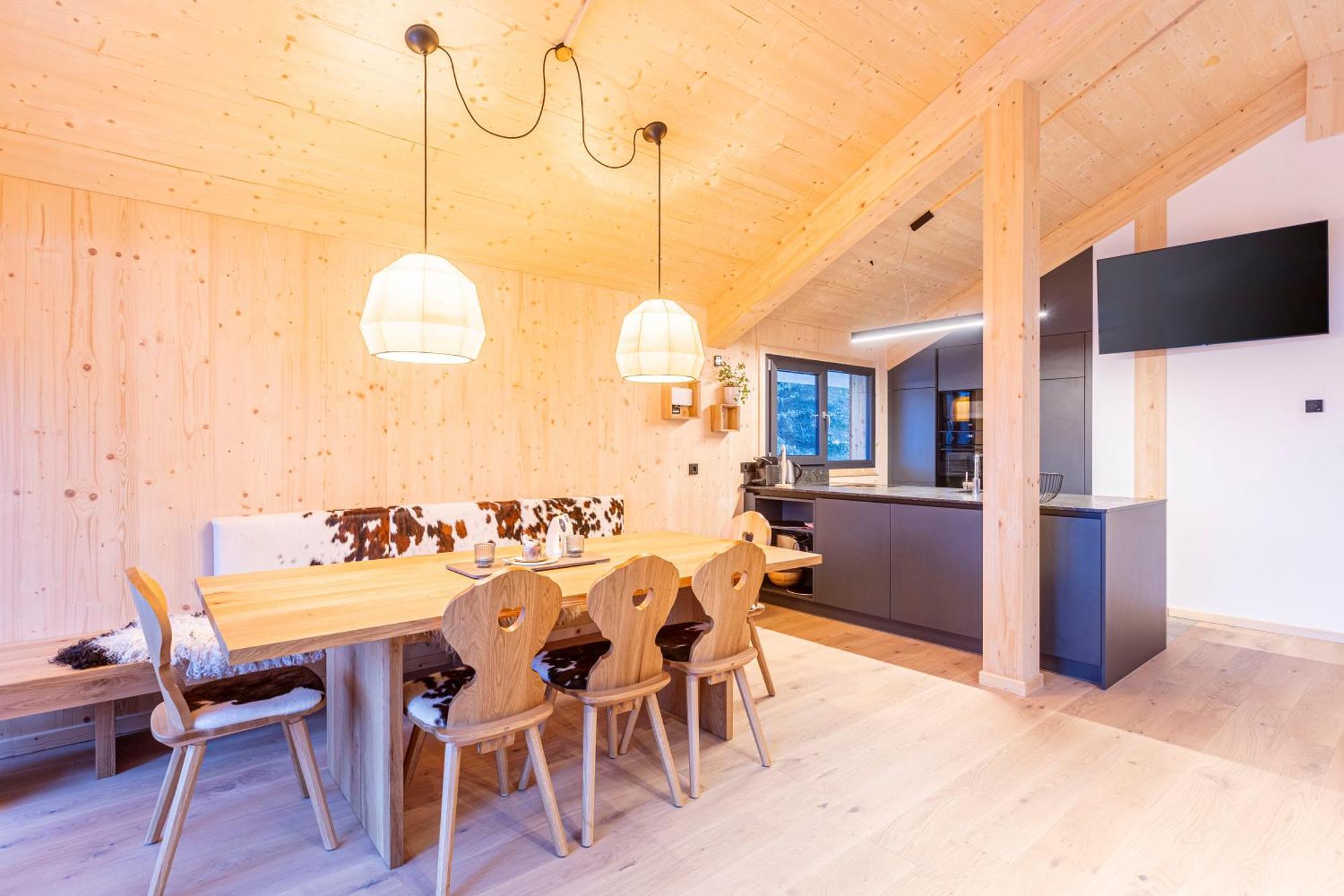 Naturchalets Turracher Hoehe By Alps Resorts Room photo