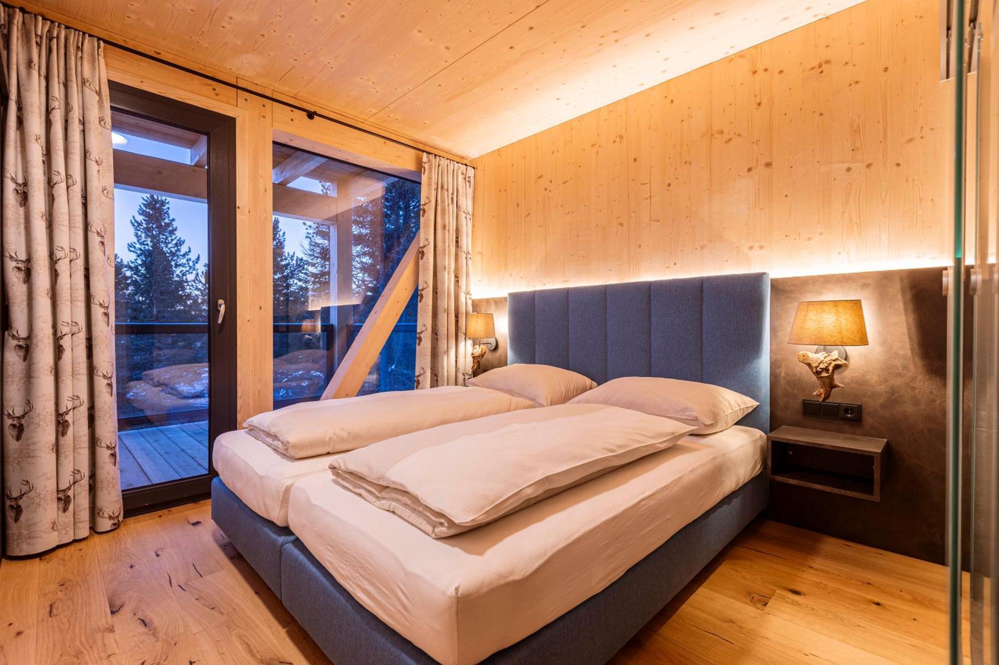 Naturchalets Turracher Hoehe By Alps Resorts Room photo