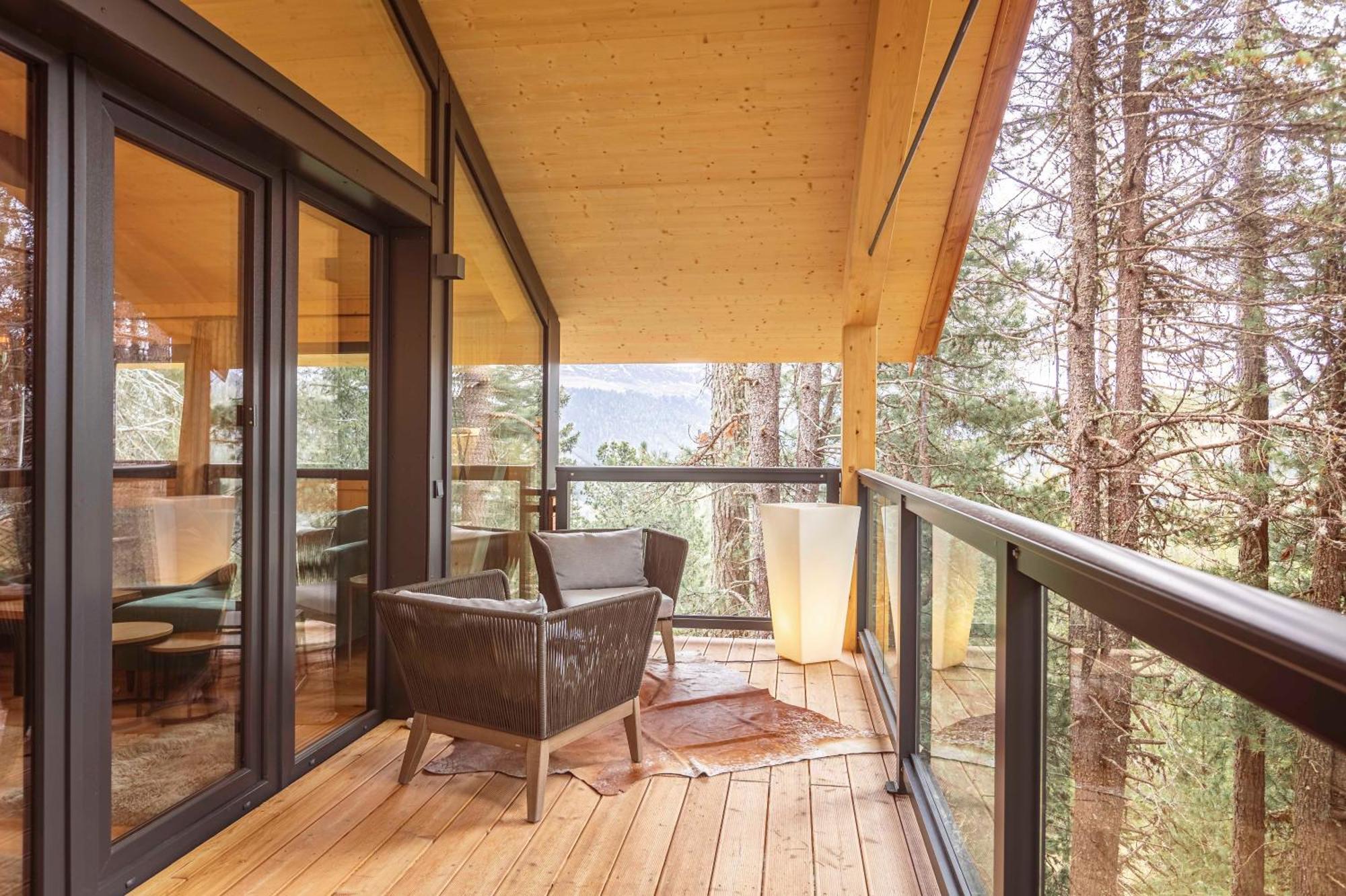 Naturchalets Turracher Hoehe By Alps Resorts Room photo