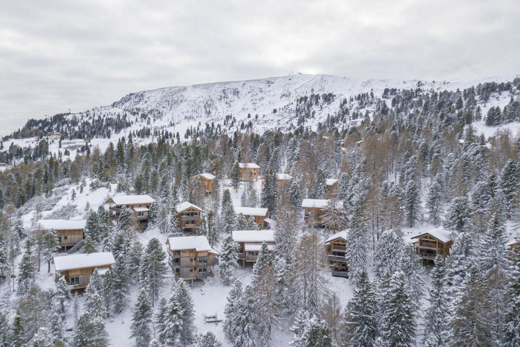 Naturchalets Turracher Hoehe By Alps Resorts Room photo