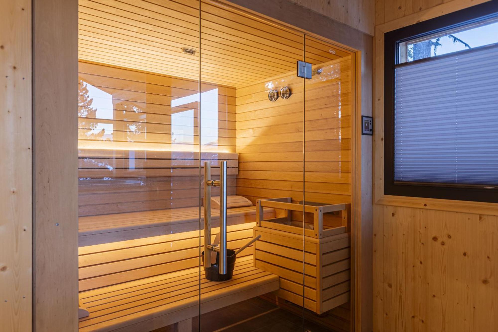 Naturchalets Turracher Hoehe By Alps Resorts Room photo